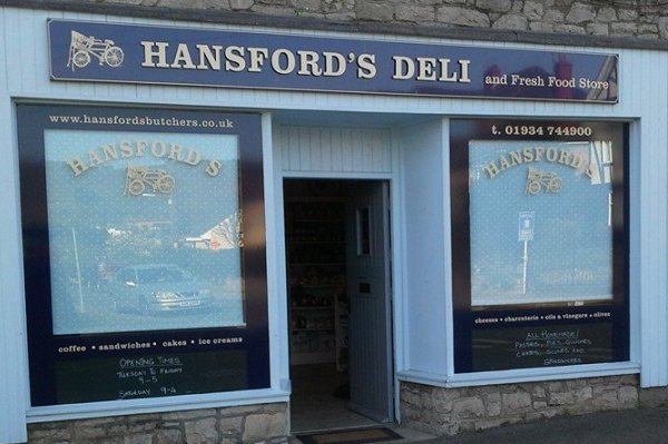 Hansford's Deli